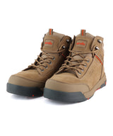Switchback 3 safety boots — Stone