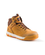 Switchback 3 safety boots — Tan