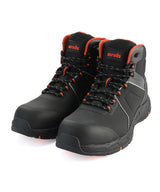 Coldwell light boots — Black