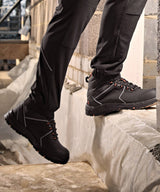 Coldwell light boots — lifestyle
