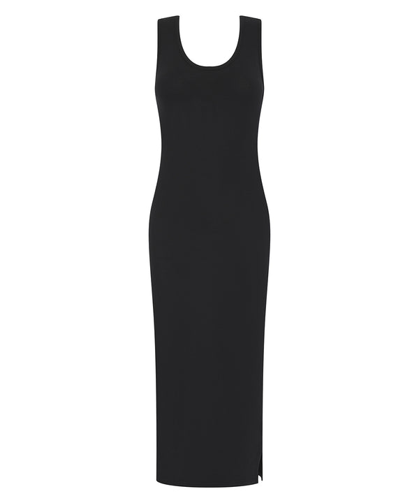 Women’s racerback midi dress