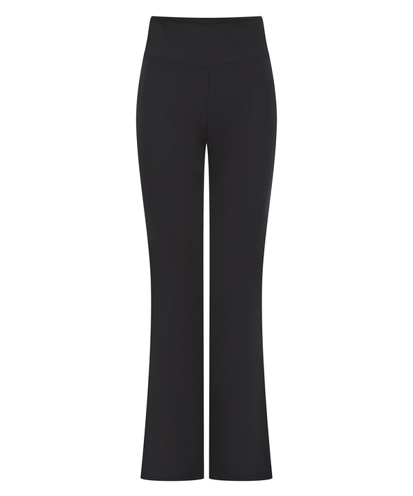 Women’s flared leggings