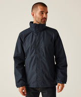 Ardmore waterproof shell jacket — lifestyle
