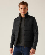 Altoona insulated bodywarmer — lifestyle