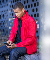 Ablaze printable softshell — lifestyle