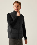Access insulated bodywarmer — lifestyle