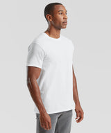 Heavy cotton T — lifestyle