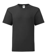 Kids iconic 150 T — Black