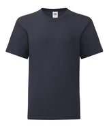 Kids iconic 150 T — Deep Navy