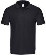 Original polo — Black