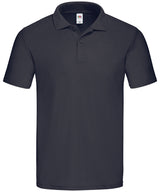 Original polo — Deep Navy