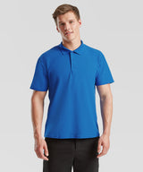 Original polo — lifestyle