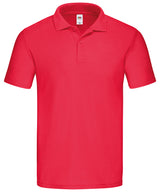 Original polo — Red