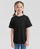 Kids valueweight T — lifestyle