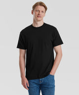 Pure cotton T — lifestyle