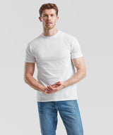 Super premium T — lifestyle