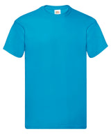 Original T — Azure Blue