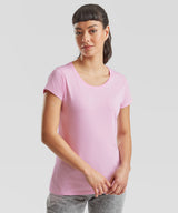 Women's valueweight T — lifestyle