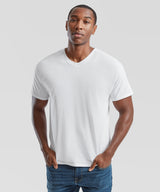 Original v-neck T — lifestyle