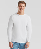 Original long sleeve T — lifestyle