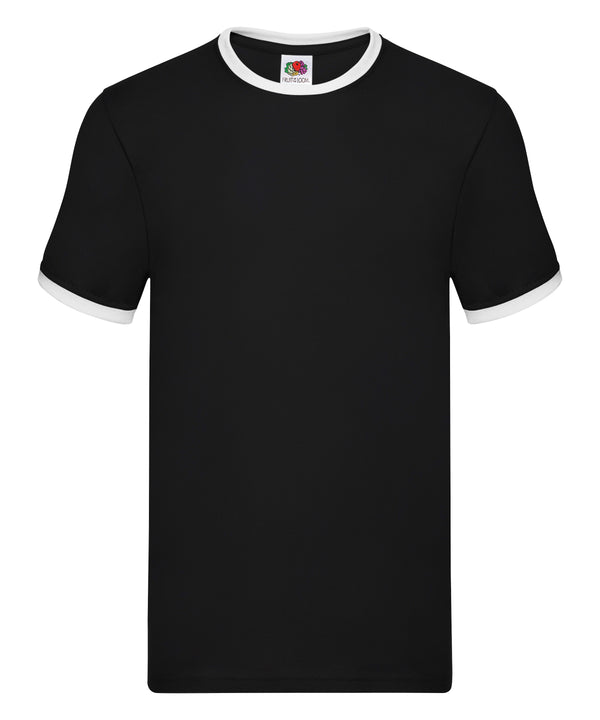 Ringer T