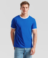 Ringer T — lifestyle