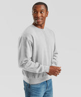 Supercotton™ sweatshirt — lifestyle