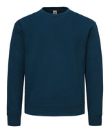 Supercotton™ sweatshirt — Mountain Blue