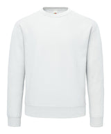 Supercotton™ sweatshirt — White*