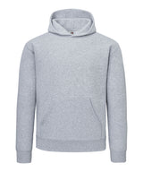 Supercotton™ hooded sweatshirt — Athletic Heather*