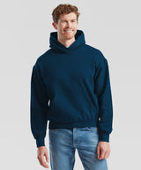 Supercotton™ hooded sweatshirt — lifestyle