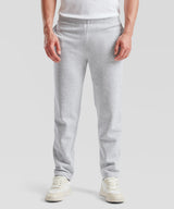Classic 80/20 open leg sweatpants — lifestyle