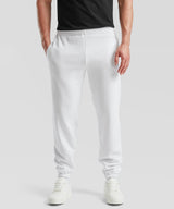 Classic 80/20 elasticated sweatpants — lifestyle