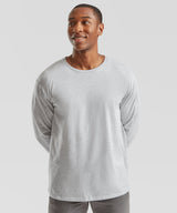 Iconic 150 classic long sleeve T — lifestyle