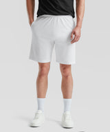 Iconic 195 Jersey shorts — lifestyle