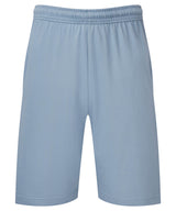 Iconic 195 Jersey shorts — Mineral Blue