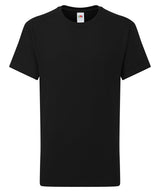 Kids Iconic 195 T — Black