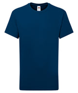 Kids Iconic 195 T — Mountain Blue
