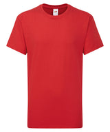 Kids Iconic 195 T — Red