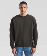 Premium 70/30 set-in sweatshirt — lifestyle