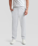 Lightweight sweatpants — lifestyle