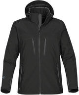 Patrol technical softshell jacket — lifestyle