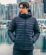 Stavanger thermal shell — lifestyle