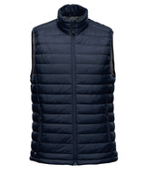Stavanger thermal vest — lifestyle