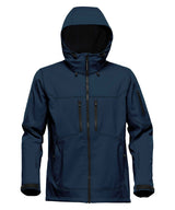 Epsilon 2 softshell — lifestyle