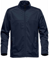 Greenwich lightweight softshell — Navy
