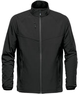 Kyoto jacket — Black