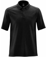 Endurance HD polo — lifestyle