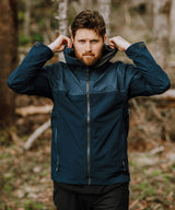 Vertex Stormshell — lifestyle