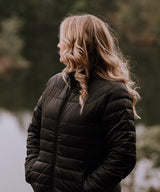 Women's Altitude jacket — lifestyle